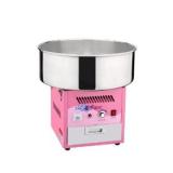 Great Northern Old Fashioned Counter Top Vortex Cotton Candy Floss Machine